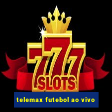 telemax futebol ao vivo